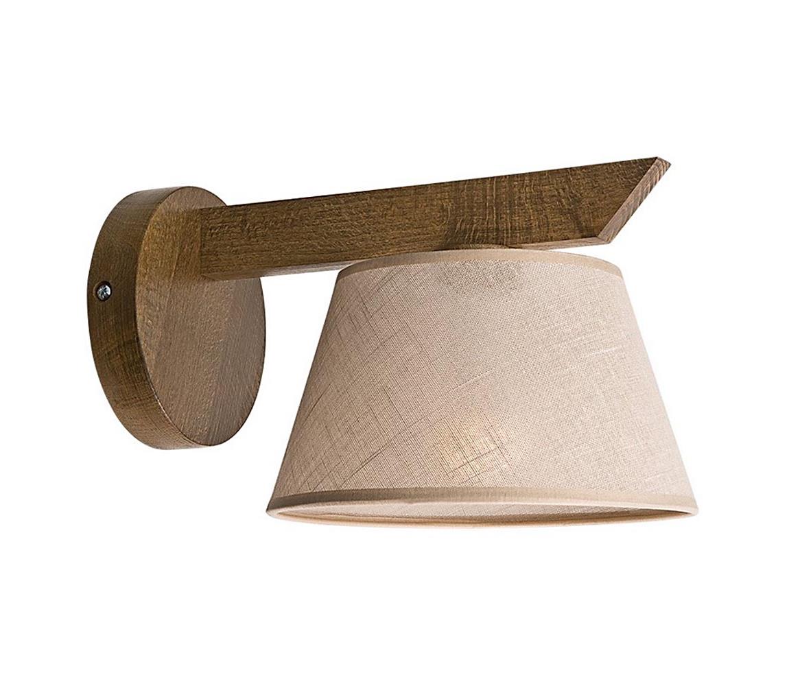 Aplică perete ANTONIO 1xE14/40W/230V