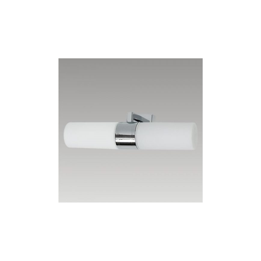 Aplică perete baie ANITA 2xE14/40W/230V IP44