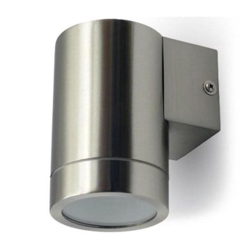 Aplică perete exterior 1xGU10/35W/230V IP44