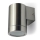 Aplică perete exterior 1xGU10/35W/230V IP44