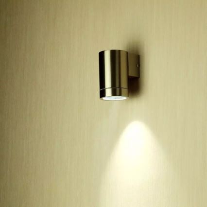 Aplică perete exterior 1xGU10/35W/230V IP44