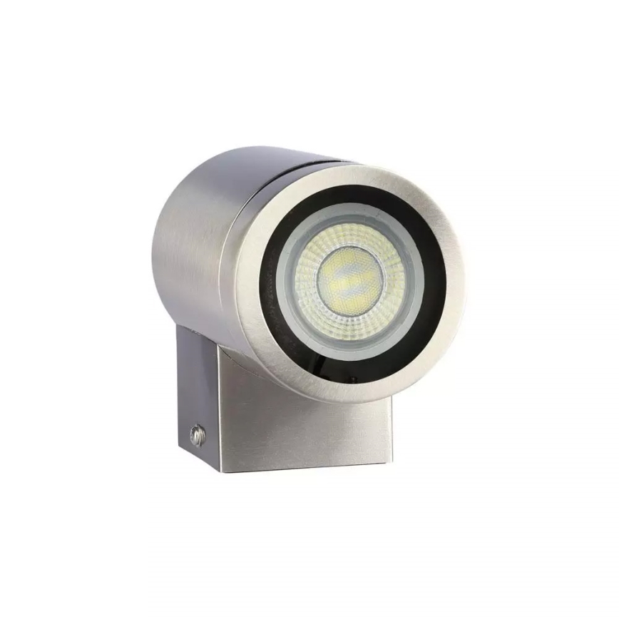 Aplică perete exterior 1xGU10/35W/230V IP44