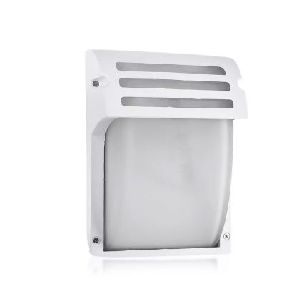 Aplică perete exterior AMALFI 1xE27/60W/230V IP44