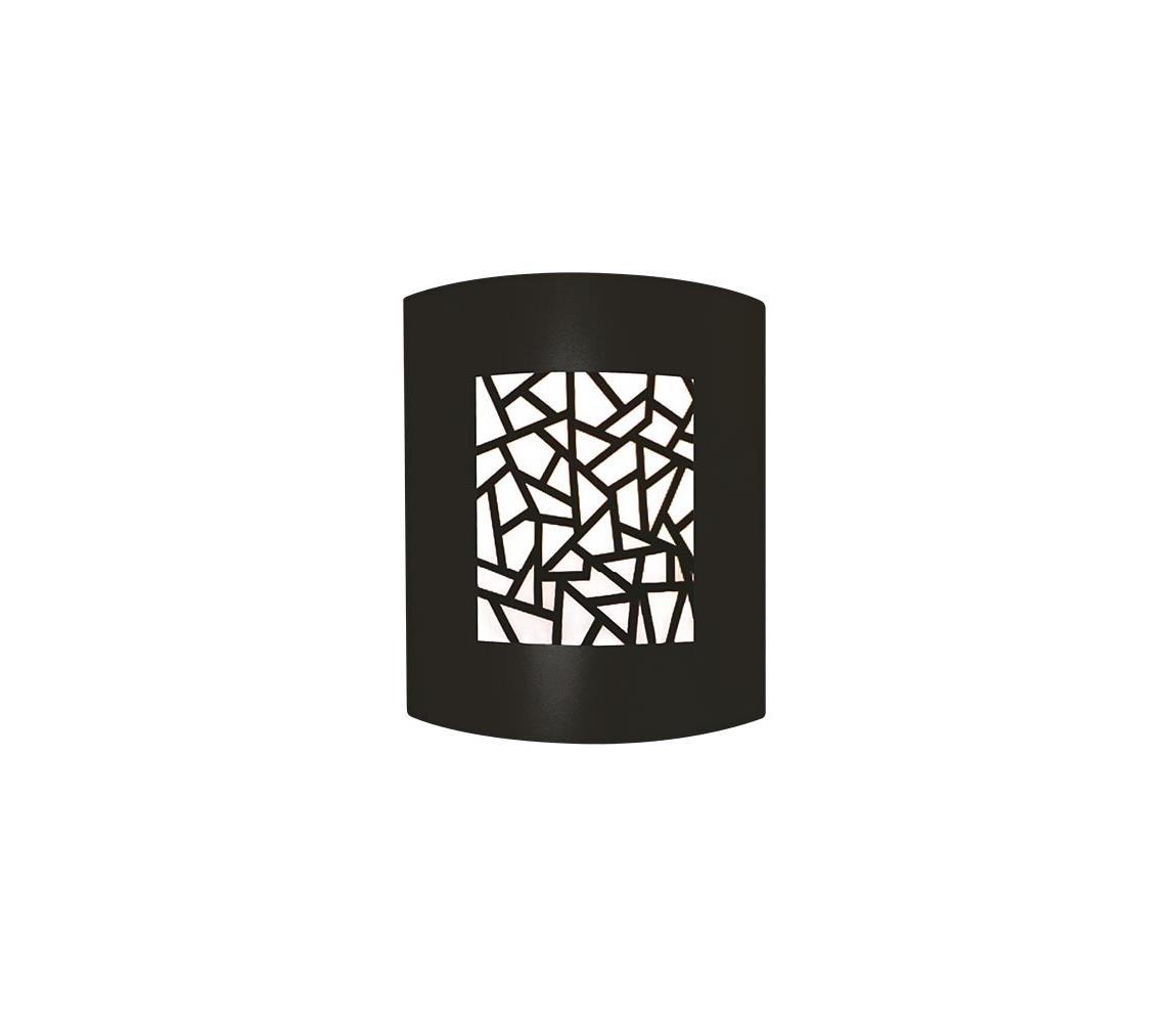 Aplica perete exterior ARTDECO E27/40W