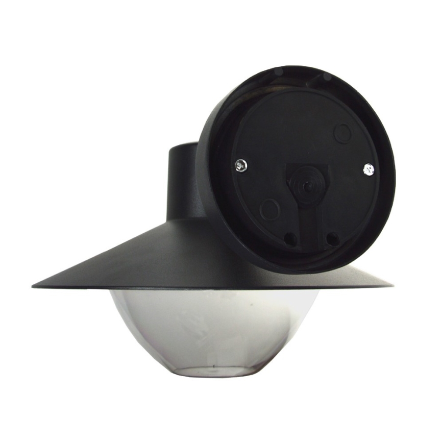 Aplică perete exterior ELENI 1xE27/10W/230V IP44