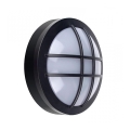 Aplică perete exterior LED LED/13W/230V IP65 