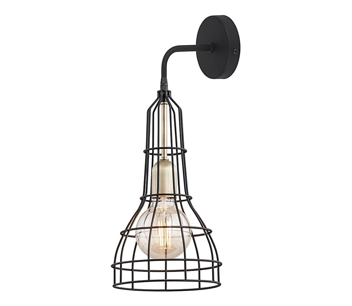 Aplica perete LONG 1xE27/60W/230V