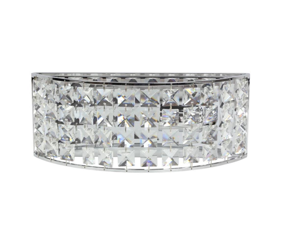 Aplică perete LORDS 1xE14/40W/230V