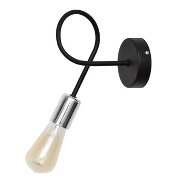 Aplică perete OXFORD 1xE27/15W/230V