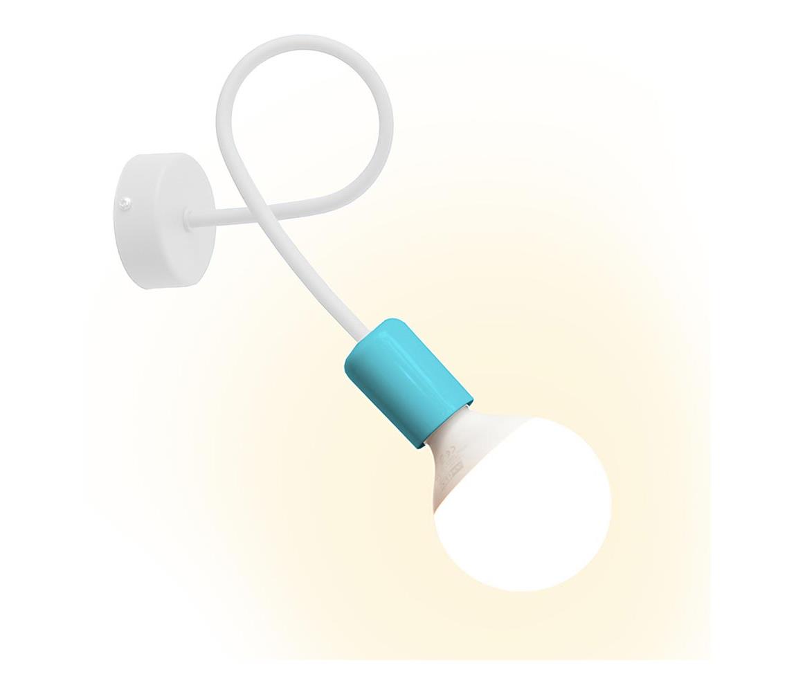 Aplica perete OXFORD 1xE27/60W/230V