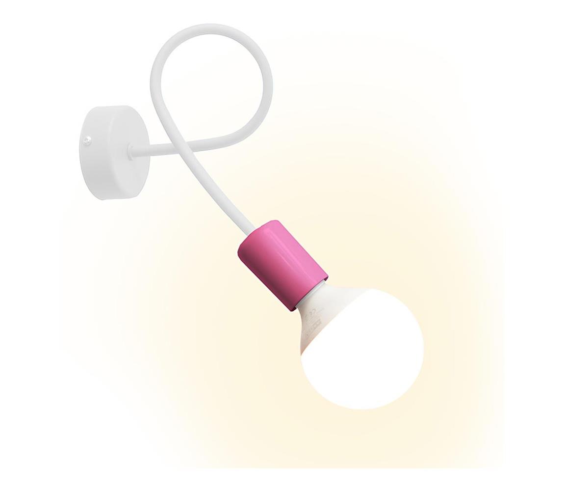 Aplica perete OXFORD 1xE27/60W/230V