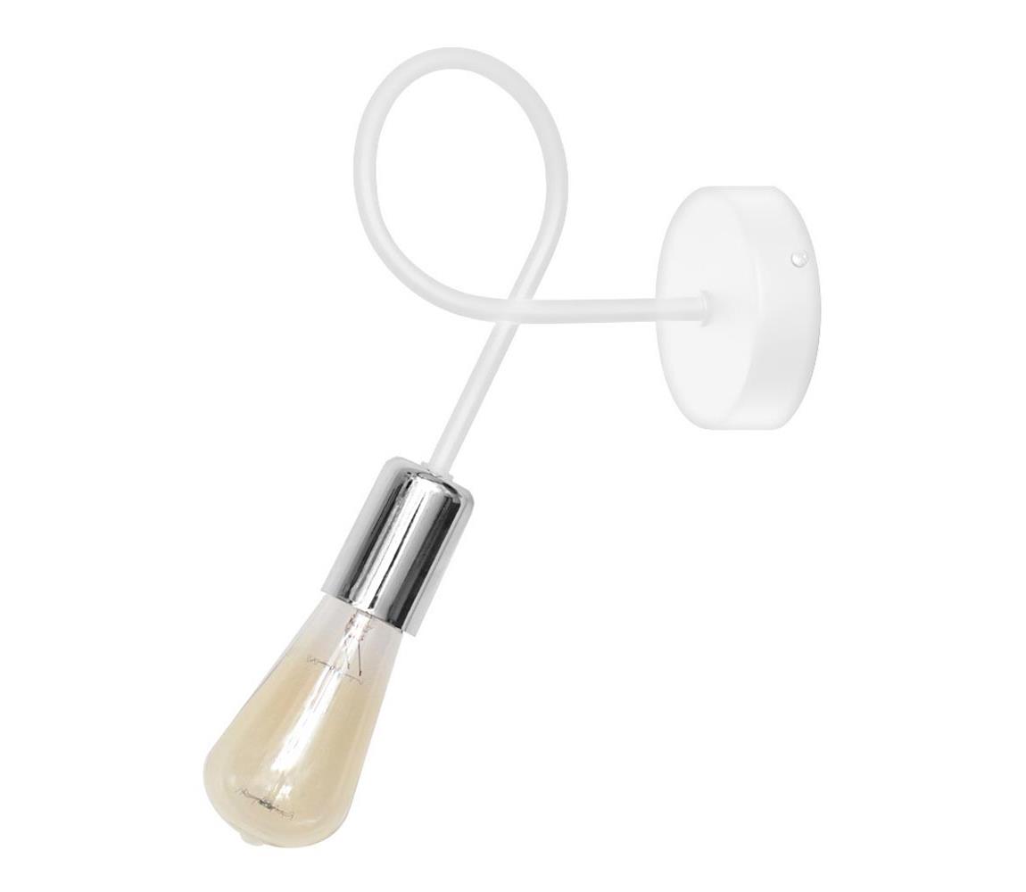 Aplică perete OXFORD 1xE27/60W/230V