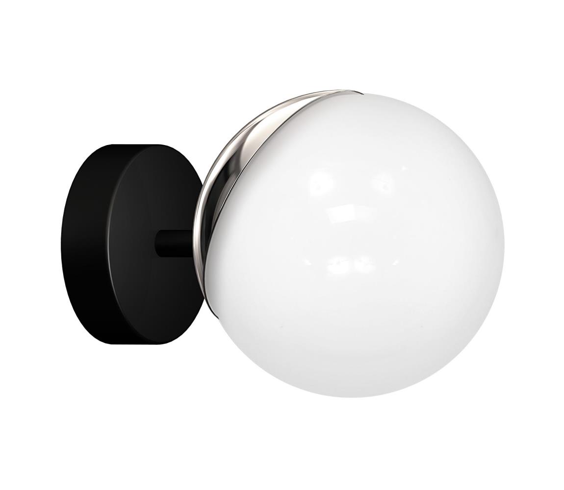 Aplică perete SPHERE 1xE14/60W/230V