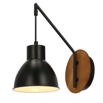 Aplică perete VARIO 1xE27/60W/230V