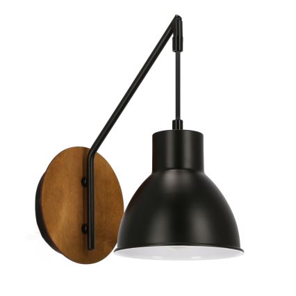 Aplică perete VARIO 1xE27/60W/230V