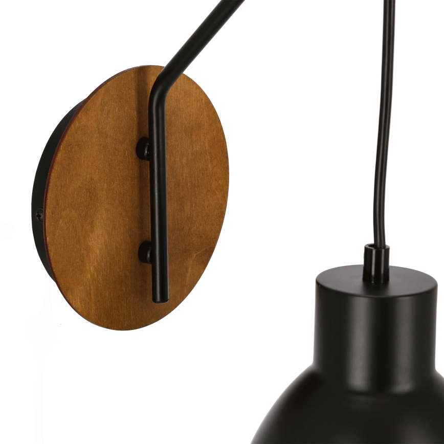 Aplică perete VARIO 1xE27/60W/230V