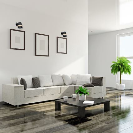 Aplică perete VENEZIA 1xE27/60W/230V