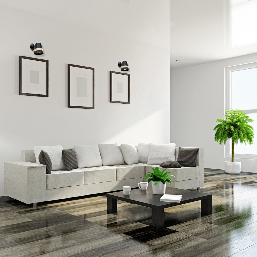 Aplică perete VENEZIA 1xE27/60W/230V