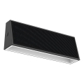 Aplică solară de perete LED Viking, 1,3 W, 3,7 V, IP44, 4000 K, 2000 mAh