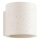 Aplica spot de perete ORBIS 1xG9/8W/230V beton/crem