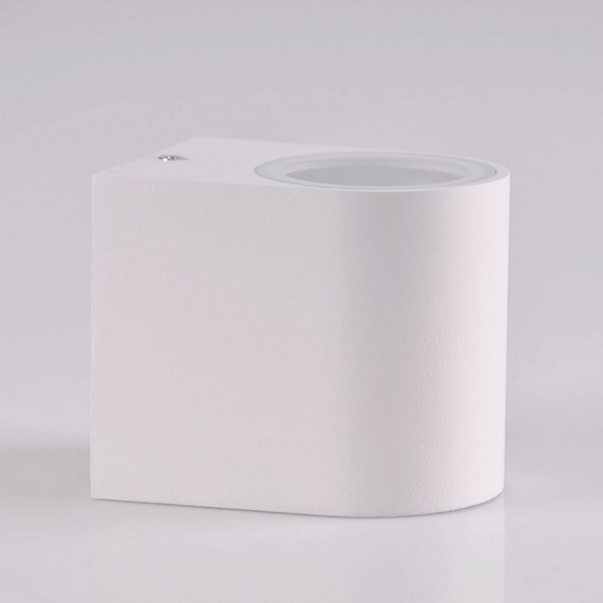 Aplică spot exterior BOSTON 1xGU10/10W/230V IP44