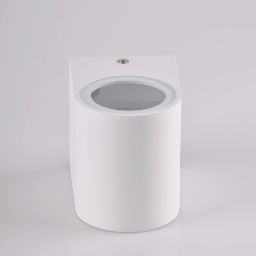 Aplică spot exterior BOSTON 1xGU10/10W/230V IP44