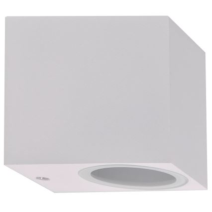 Aplică spot exterior BOSTON 1xGU10/10W/230V IP44
