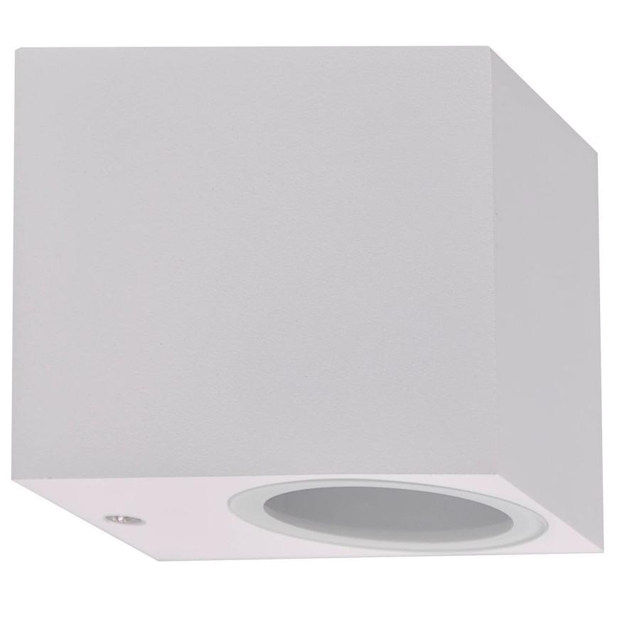 Aplică spot exterior BOSTON 1xGU10/10W/230V IP44