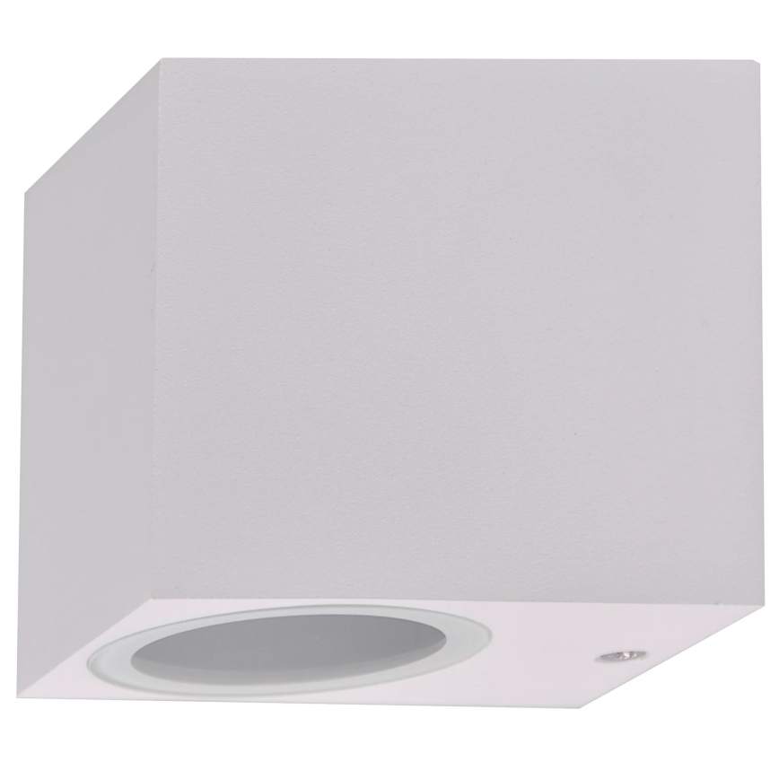 Aplică spot exterior BOSTON 1xGU10/10W/230V IP44