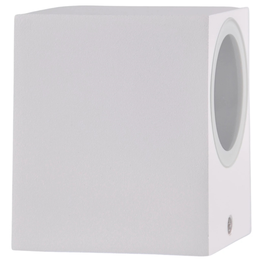 Aplică spot exterior BOSTON 1xGU10/10W/230V IP44