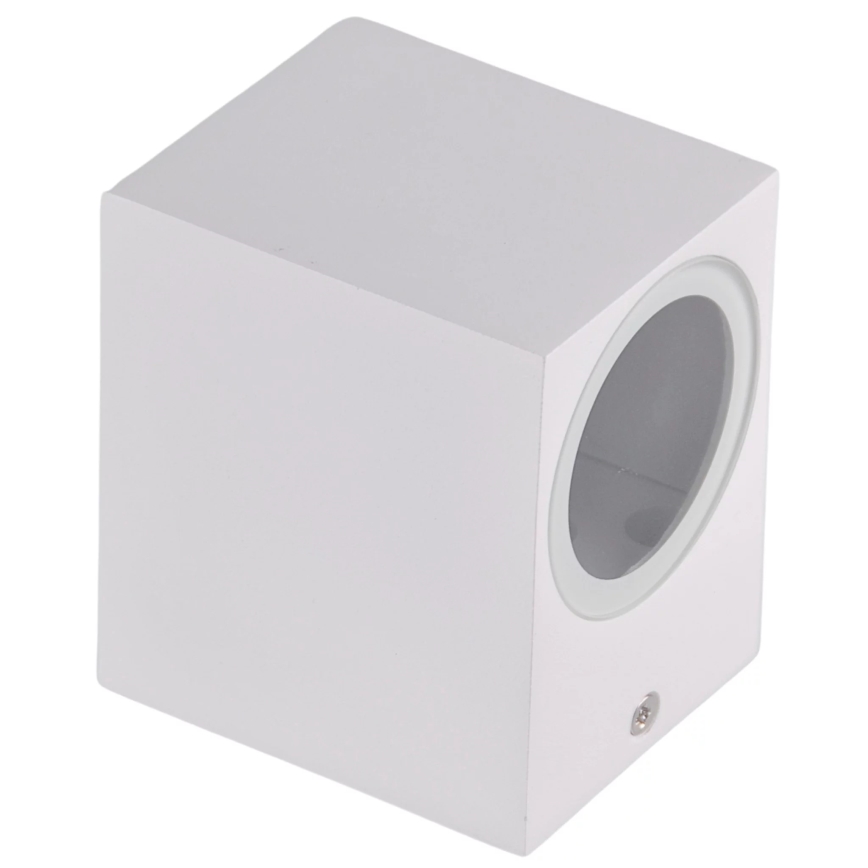 Aplică spot exterior BOSTON 1xGU10/10W/230V IP44