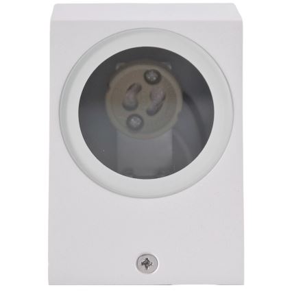 Aplică spot exterior BOSTON 1xGU10/10W/230V IP44