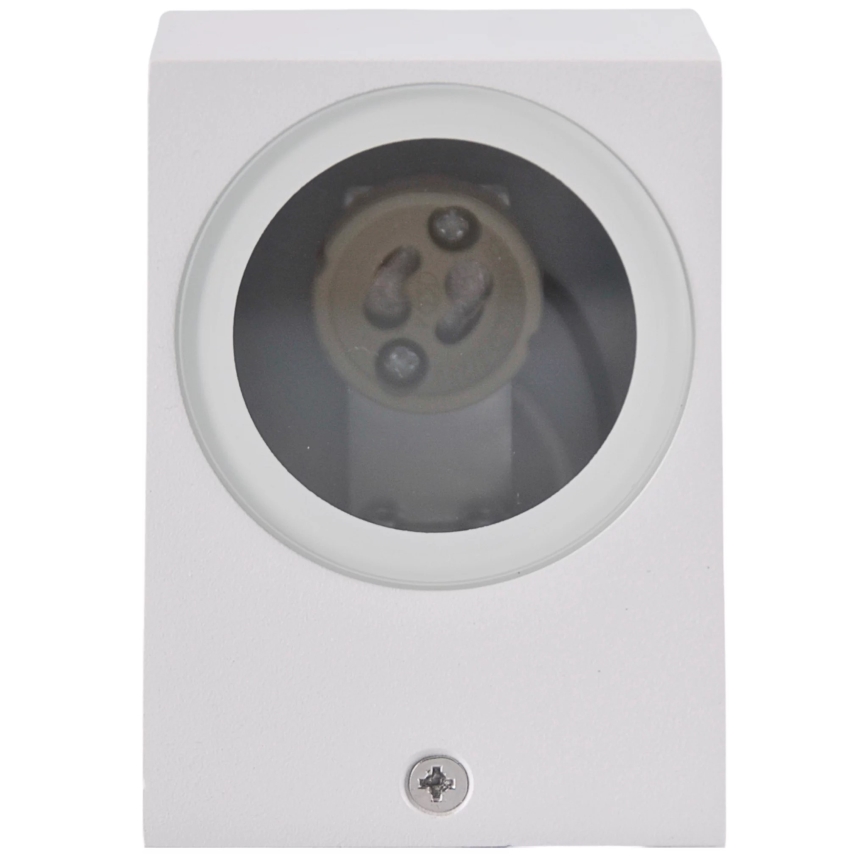 Aplică spot exterior BOSTON 1xGU10/10W/230V IP44