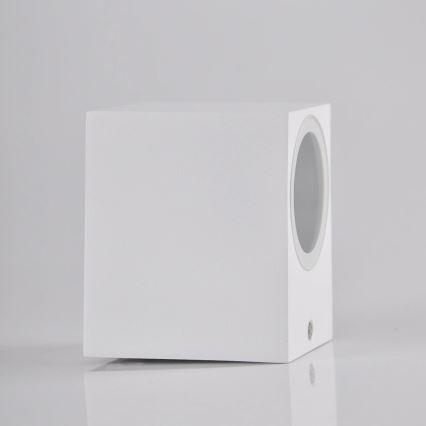 Aplică spot exterior BOSTON 1xGU10/10W/230V IP44
