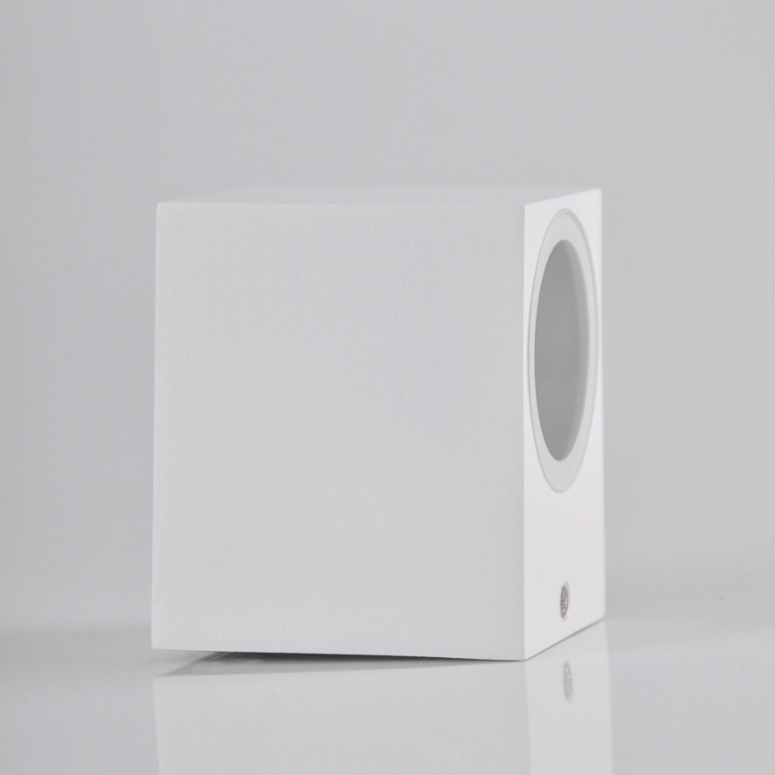 Aplică spot exterior BOSTON 1xGU10/10W/230V IP44