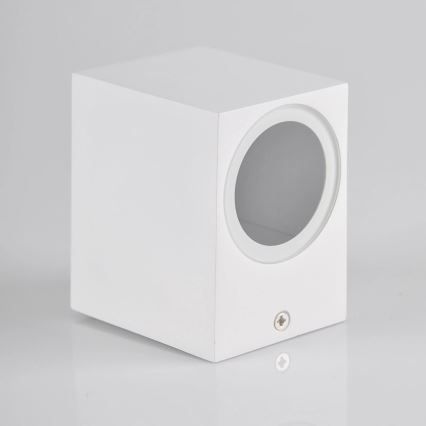 Aplică spot exterior BOSTON 1xGU10/10W/230V IP44