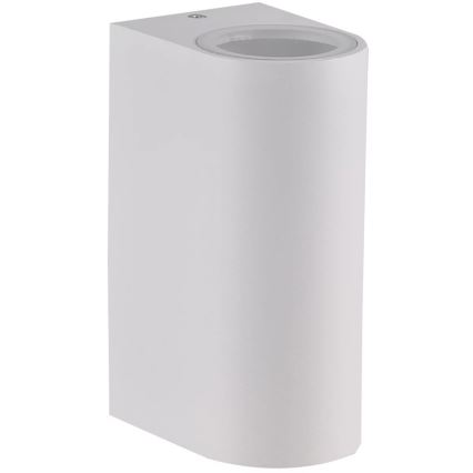 Aplică spot exterior BOSTON 2xGU10/10W/230V IP44