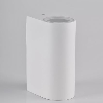 Aplică spot exterior BOSTON 2xGU10/10W/230V IP44