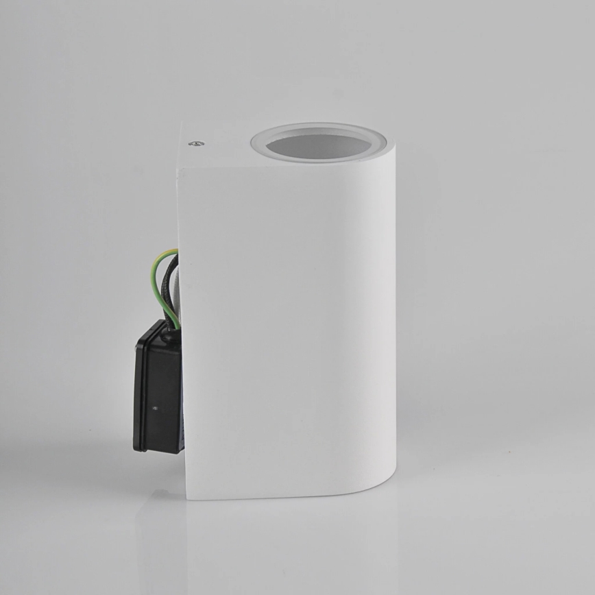 Aplică spot exterior BOSTON 2xGU10/10W/230V IP44