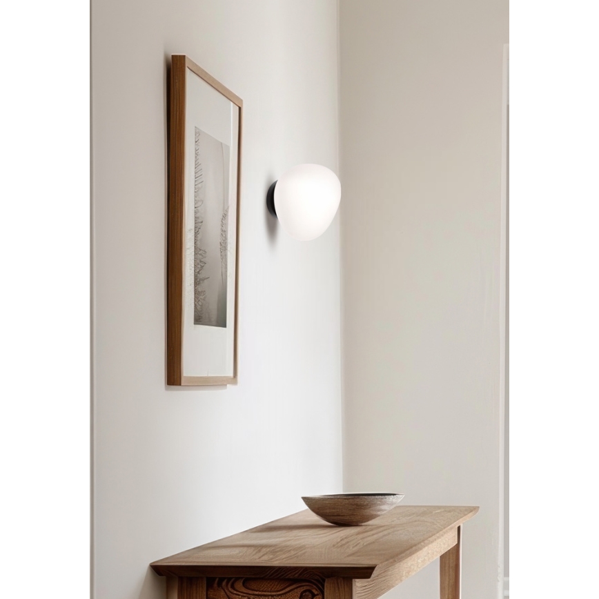 Aplică STONES 1xE27/40W/230V