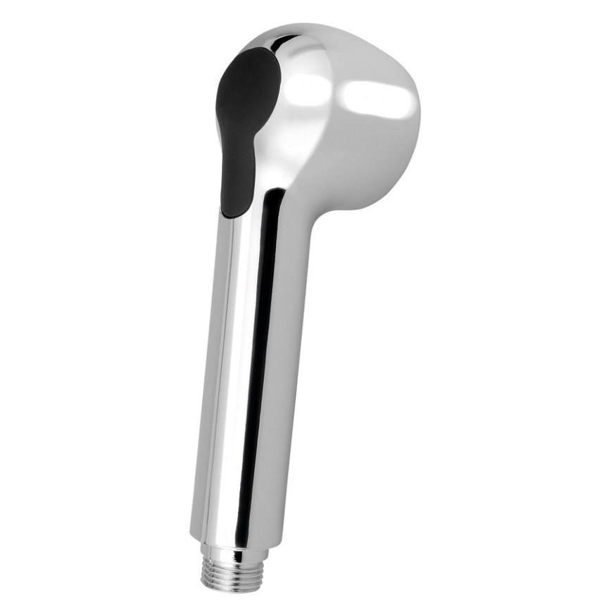 Aqualine - Pulverizator pentru baterie de chiuvetă KASIOPEA, crom lucios