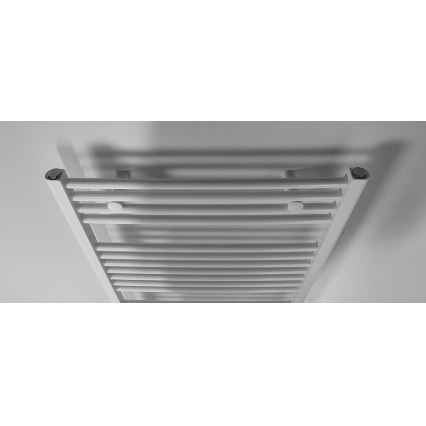 Aqualine - Radiator electric pentru baie DIRECT-E, 300 W, 96 x 45 cm, alb
