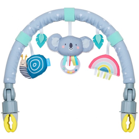 Arc de cărucior koala Taf Toys