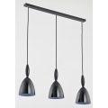 Argon 1283 - Lampa suspendata TEXAS 3xE14/40W