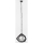 Argon 3517 - Lampa suspendata TRIEST 1xE27/60W