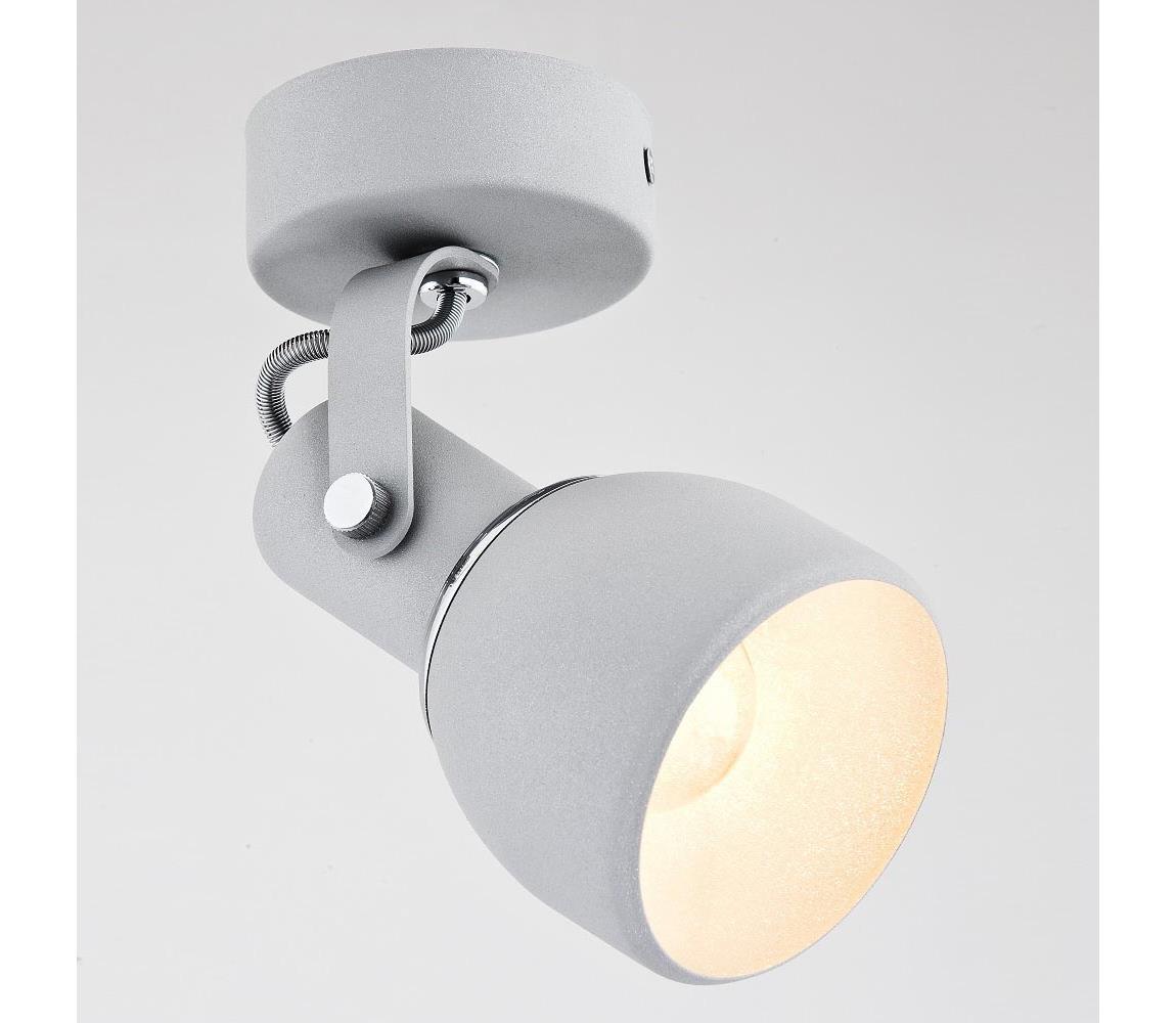 Argon 3586 - Lampa spot FOGO 1xE27/60W/230V