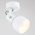 Argon 3587 - Lampa spot FOGO 1xE27/15W/230V