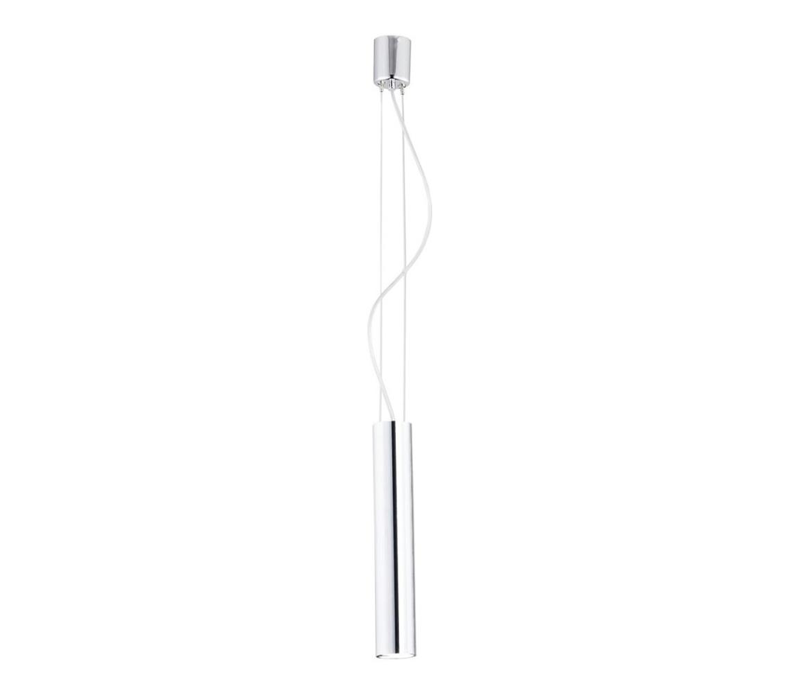 Argon 3628 - Lampa suspendata GOMERA 1xGU10/50W/230V