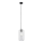Argon 4039 - Pendul pe cablu KALIMERA 1xE27/15W/230V