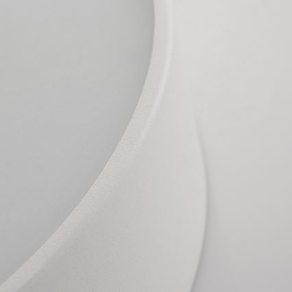 Argon 660 - Plafonier DARLING 2xE27/15W/230V diametru 35 cm alb